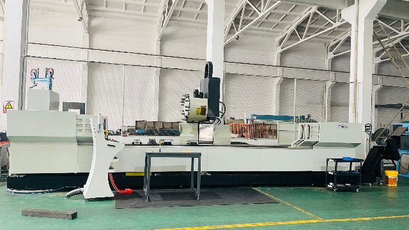 主轴轴承国产与进口型号：揭秘关键参数背后的差异