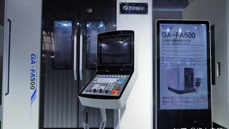 选购高速数控车床，这些关键参数不容忽视