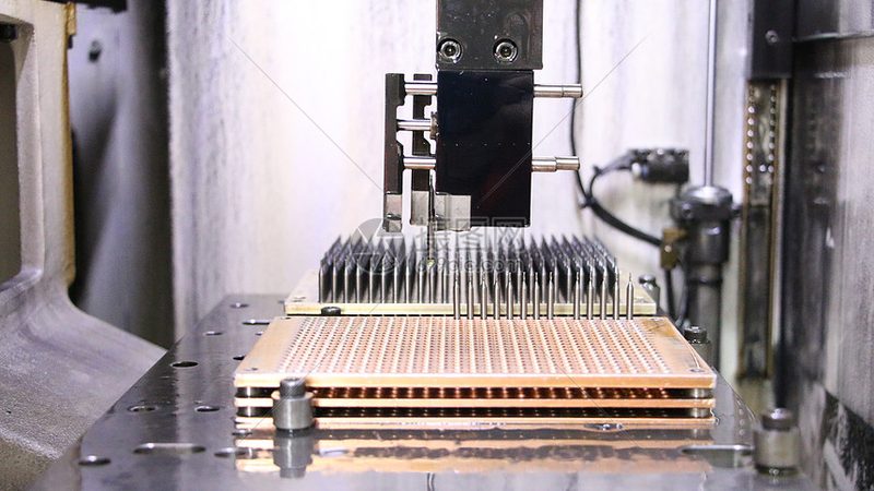 数控车铣复合主轴型号解析：揭秘高效加工的秘密武器
