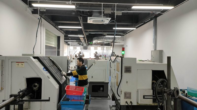 加工中心导轨：揭秘其品牌背后的差异与选择**