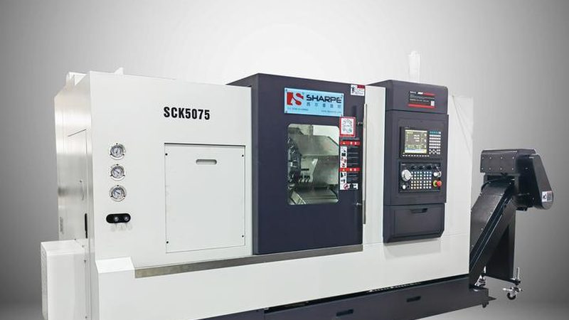 钻攻中心品牌选择：揭秘工艺工程师的选型逻辑