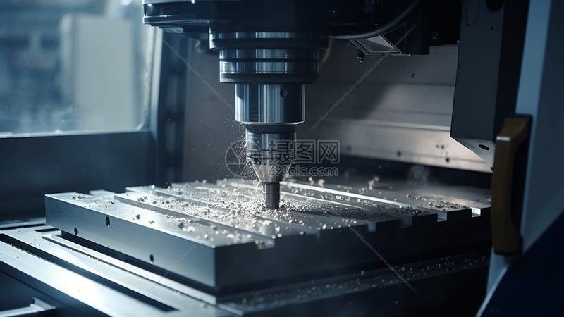 数控磨床在精密加工中的应用解析**