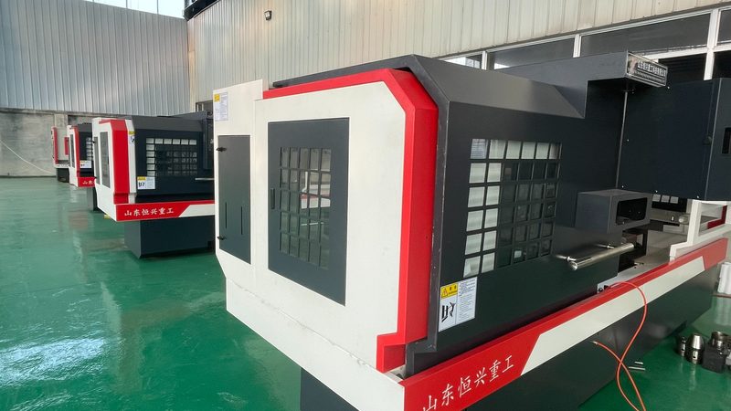 五轴加工中心：揭秘其价格背后的价值**