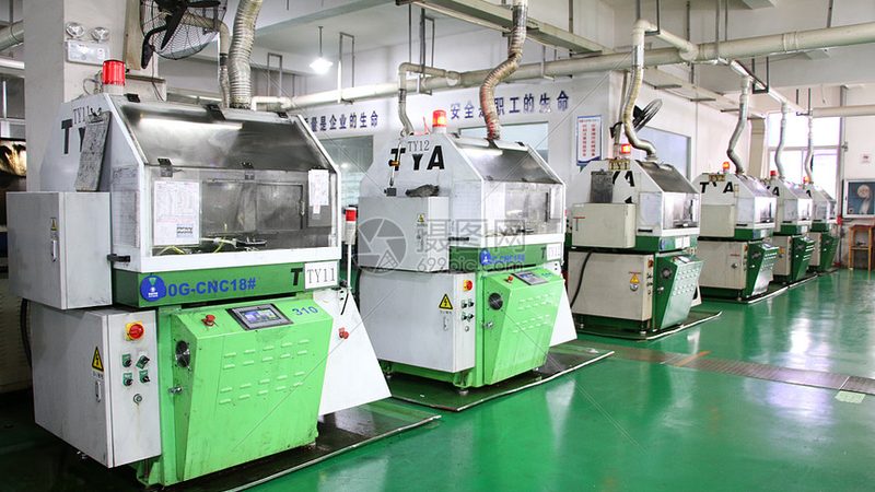 走心机加工，揭秘高效加工步骤流程
