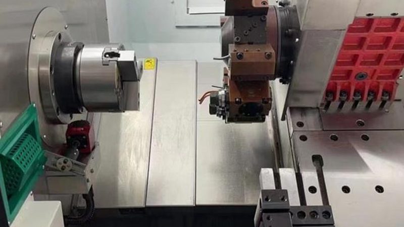 摇臂钻床加工精度：揭秘影响加工精度的关键因素**