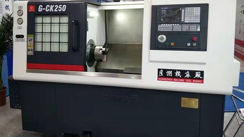 普通车床主轴低速范围揭秘：影响加工精度的关键因素